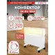Конвектор EUROLUX ОК-EU-1500