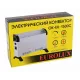 Конвектор EUROLUX ОК-EU-1500C
