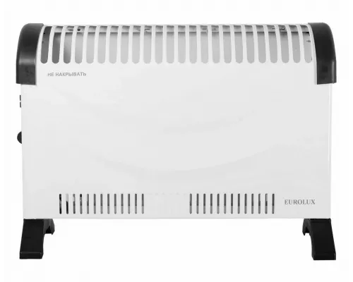 Конвектор EUROLUX ОК-EU-1500C