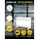 Конвектор EUROLUX ОК-EU-1500CH