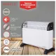 Конвектор EUROLUX ОК-EU-2000C
