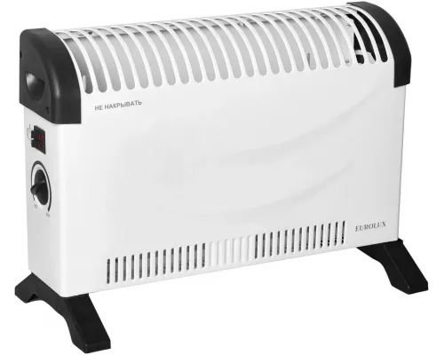 Конвектор EUROLUX ОК-EU-2000C