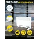 Конвектор EUROLUX ОК-EU-2000CH