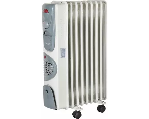 Конвектор EUROLUX ОК-EU-2500