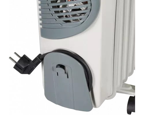 Конвектор EUROLUX ОК-EU-2500