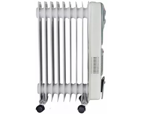 Конвектор EUROLUX ОК-EU-2500