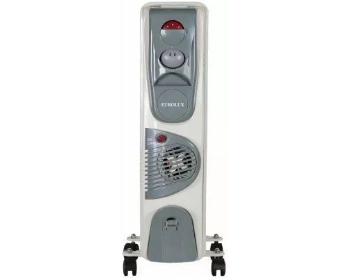 Конвектор EUROLUX ОК-EU-2500