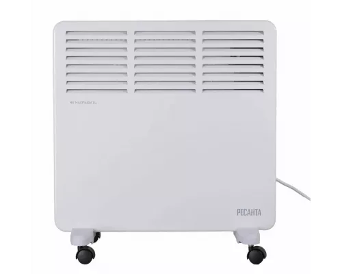 Конвектор РЕСАНТА ОК-1000Е