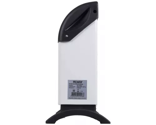 Конвектор РЕСАНТА ОК-1000С белый