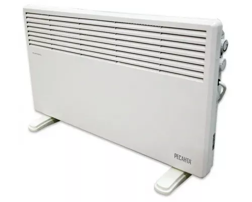 Конвектор РЕСАНТА ОК-1500 белый