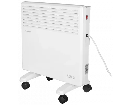 Конвектор РЕСАНТА ОК-1500Е белый