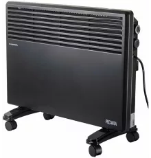 Конвектор РЕСАНТА ОК-1600Ч черный