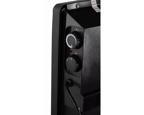 Конвектор РЕСАНТА ОК-1600Ч черный