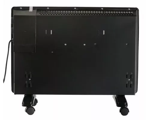 Конвектор РЕСАНТА ОК-1600Ч черный