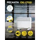 Конвектор РЕСАНТА ОК-1700
