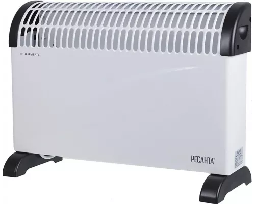Конвектор РЕСАНТА ОК-2000С белый
