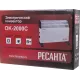 Конвектор РЕСАНТА ОК-2000С белый