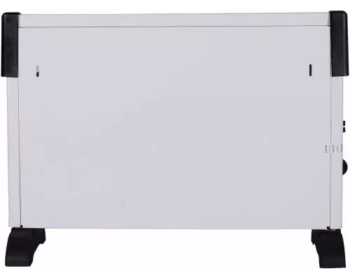 Конвектор РЕСАНТА ОК-2000С белый