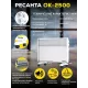 Конвектор РЕСАНТА ОК-2500