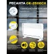 Конвектор РЕСАНТА ОК-2500СН