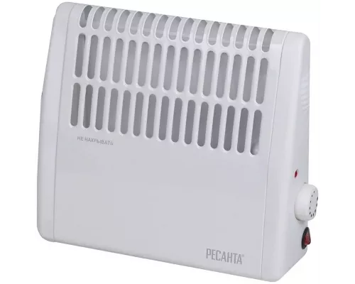 Конвектор РЕСАНТА ОК-500С белый