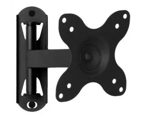 Кронштейн MONSTERMOUNT MB-4214 черный