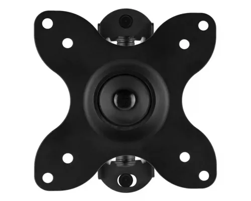 Кронштейн MONSTERMOUNT MB-4214 черный