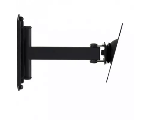 Кронштейн MONSTERMOUNT MB-4214 черный