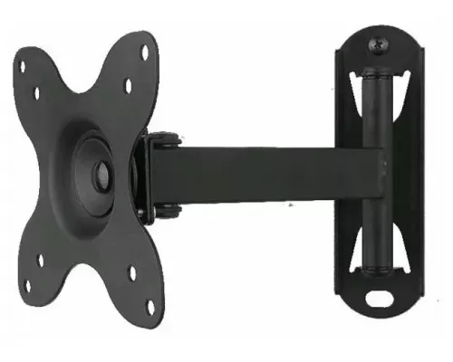 Кронштейн MONSTERMOUNT MB-4214 черный