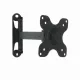 Кронштейн MONSTERMOUNT MB-4214 черный