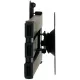 Кронштейн MONSTERMOUNT MB-4224 черный