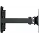 Кронштейн MONSTERMOUNT MB-4224 черный