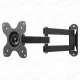 Кронштейн MONSTERMOUNT MB-4224 черный