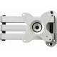 Кронштейн MONSTERMOUNT MB-4225 белый