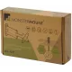 Кронштейн MONSTERMOUNT MB-4225 белый
