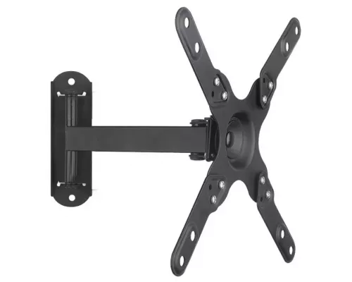Кронштейн MONSTERMOUNT MB-5214 черный