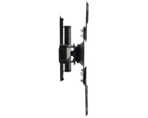 Кронштейн MONSTERMOUNT MB-5214 черный