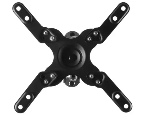 Кронштейн MONSTERMOUNT MB-5214 черный