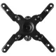 Кронштейн MONSTERMOUNT MB-5214 черный