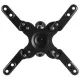 Кронштейн MONSTERMOUNT MB-5224 черный