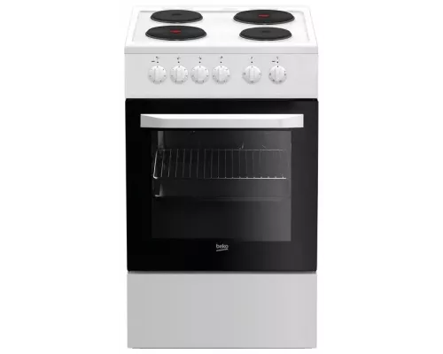 Кухонная плита Beko FFSS56000W