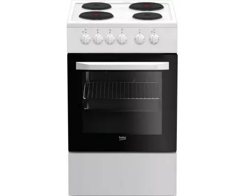 Кухонная плита Beko FFSS56000W