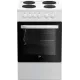 Кухонная плита Beko FFSS56000W