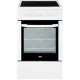 Кухонная плита Beko FFSS56000W