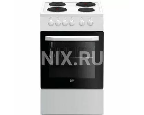Кухонная плита Beko FFSS56000W