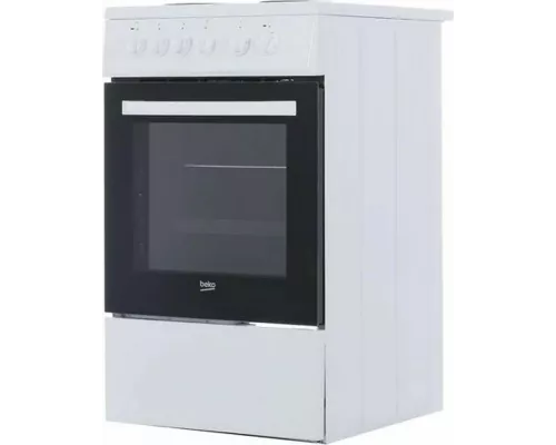 Кухонная плита Beko FFSS56000W