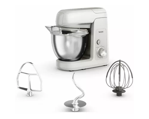 Кухонный кобмайн Tefal QB520B38