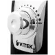 Кухонный комбайн VITEK VT-1435 черный/серебристый