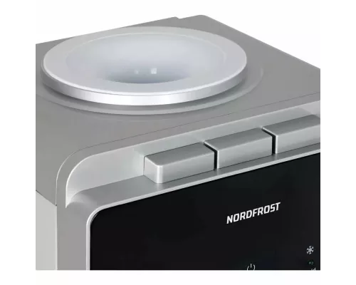 Кулер NORDFROST FK 605 S