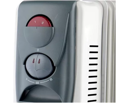 Масляный обогреватель РЕСАНТА ОМ-12НВ